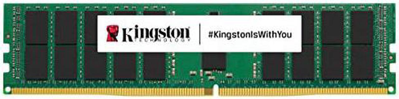 Kingston 64GB DDR4 SDRAM Memory Module