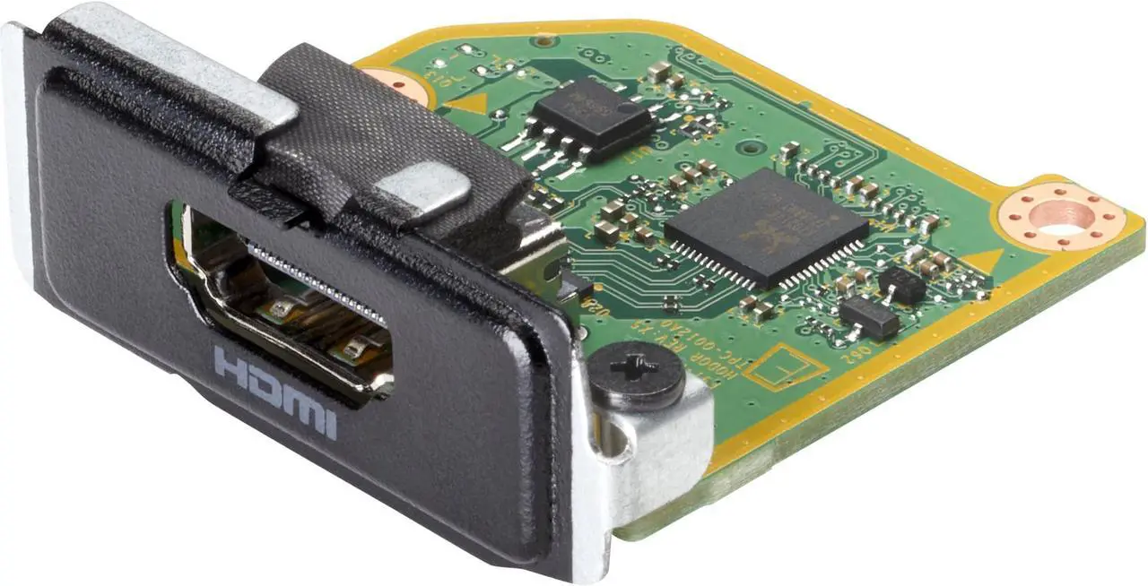 Alt view image 2 of 3 - HP HDMI Port Flex IO v2 13L55AA