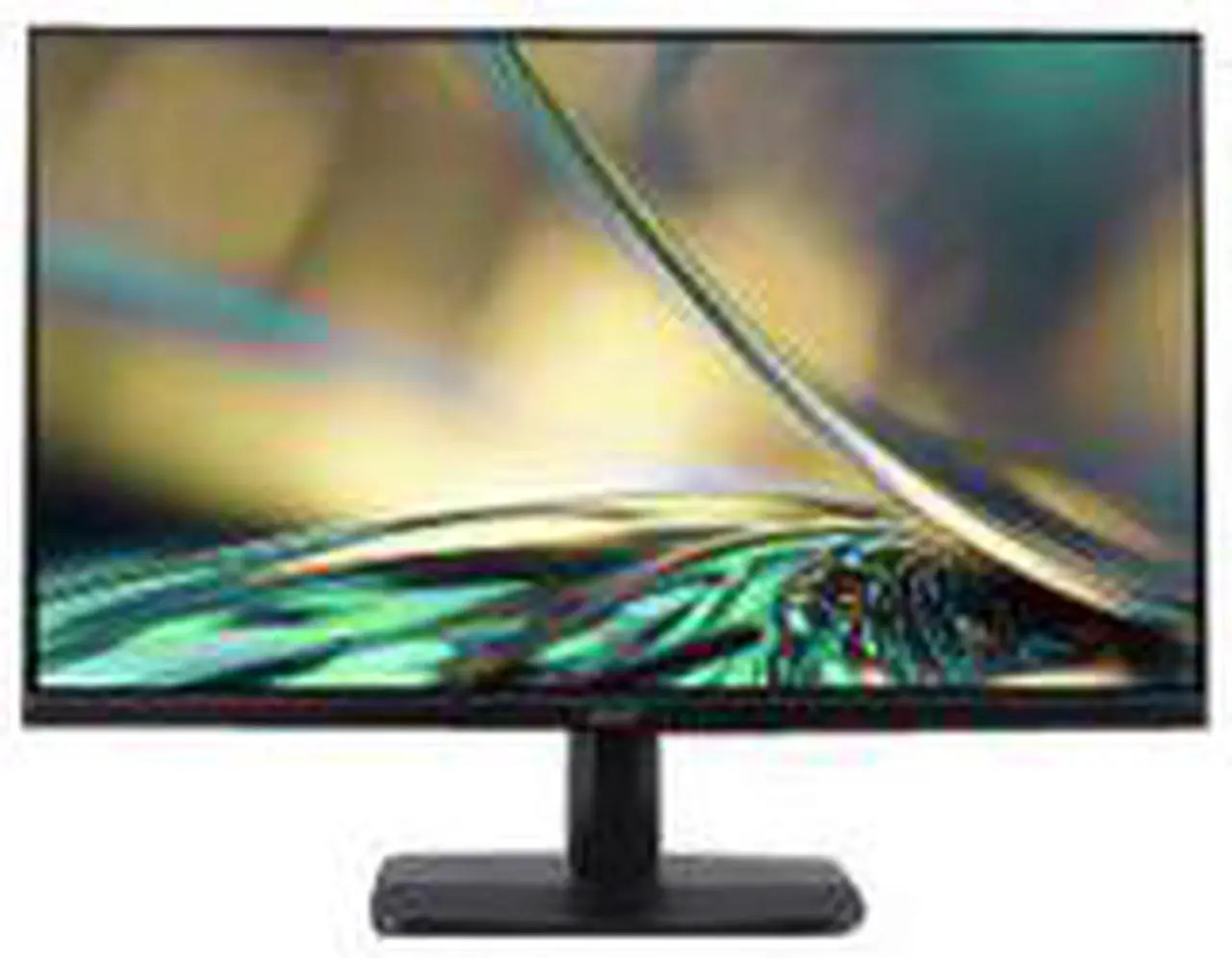 Alt view image 3 of 15 - Acer VT270 27" LCD Touchscreen Monitor - 16:9 - 4 ms GTG - 1920 x 1080 - Full HD - In-plane Switching (IPS) Technology - 16.7 Million Colors - 300 Nit - LED Backlight - Speakers - HDMI - VGA - Bl
