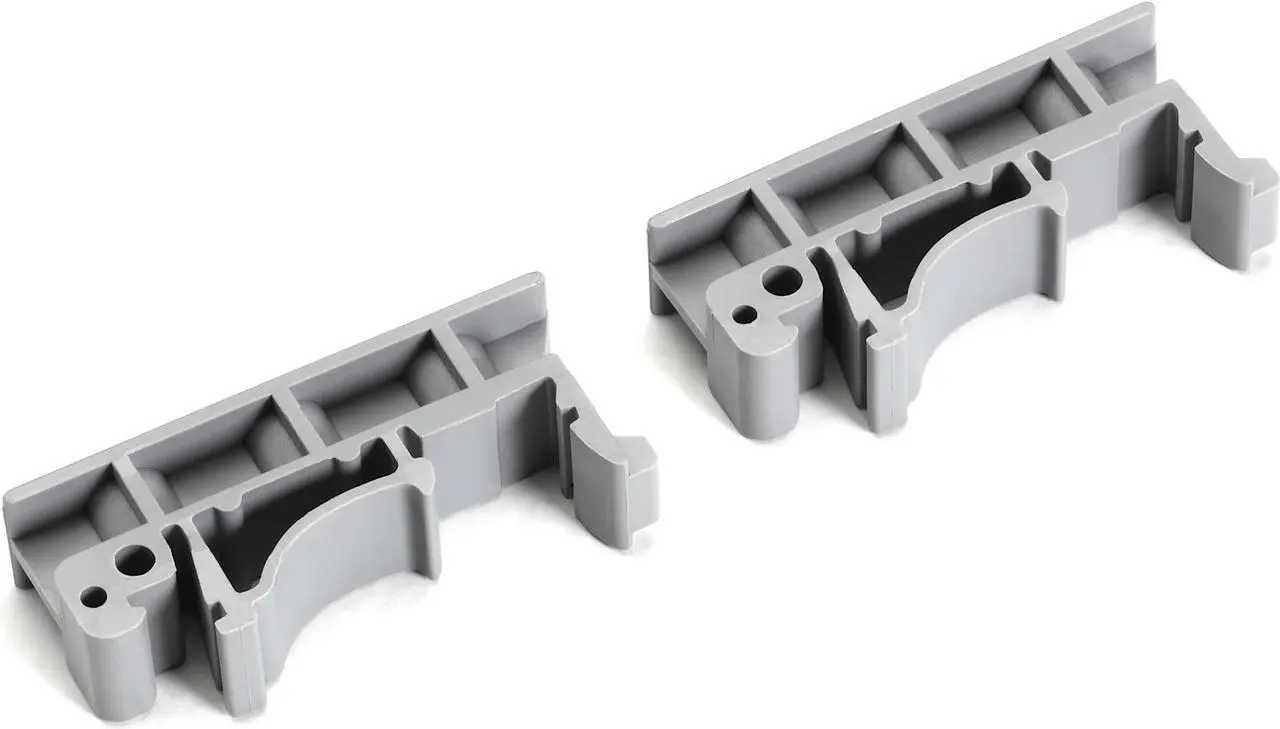 Alt view image 4 of 5 - Black Box Mounting Adapter for Converter