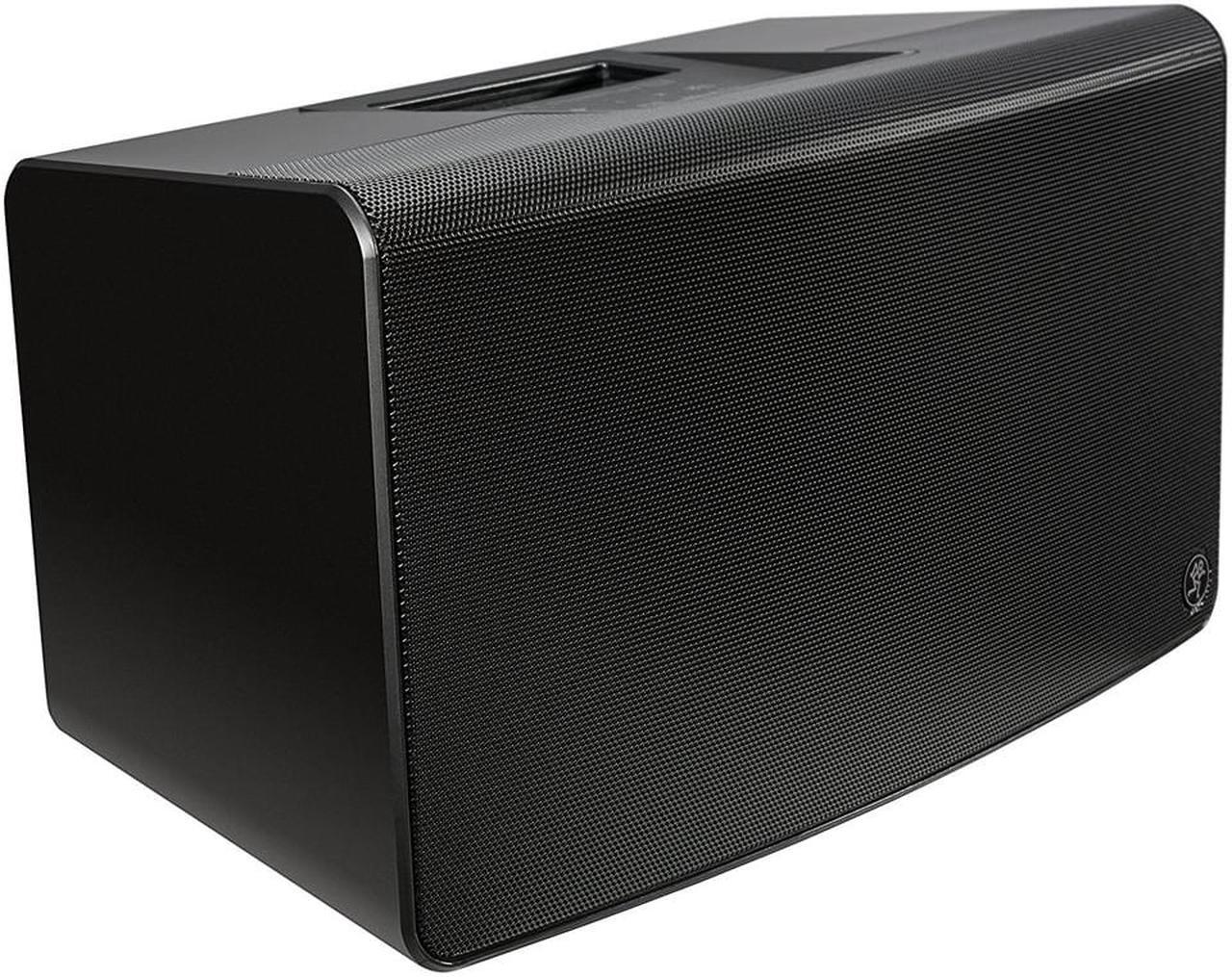 Alt view image 5 of 8 - Mackie FreePlay LIVE Portable Personal PA with Bluetooth