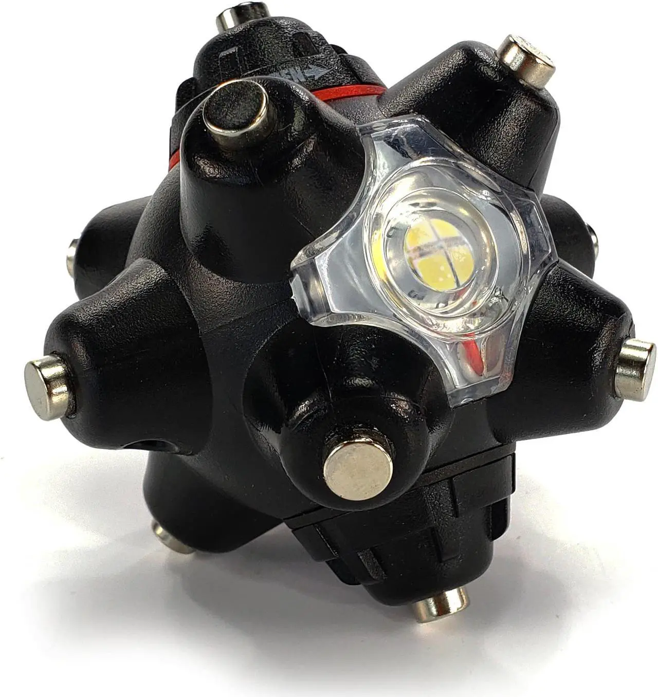Alt view image 10 of 9 - STKR Concepts Light Mine Professional- Hands- Free Flashlight