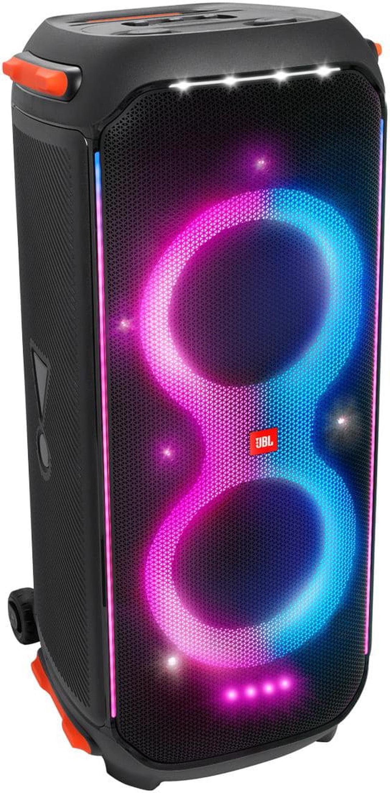 Alt view image 14 of 18 - JBL PartyBox 710 Portable Party Speaker