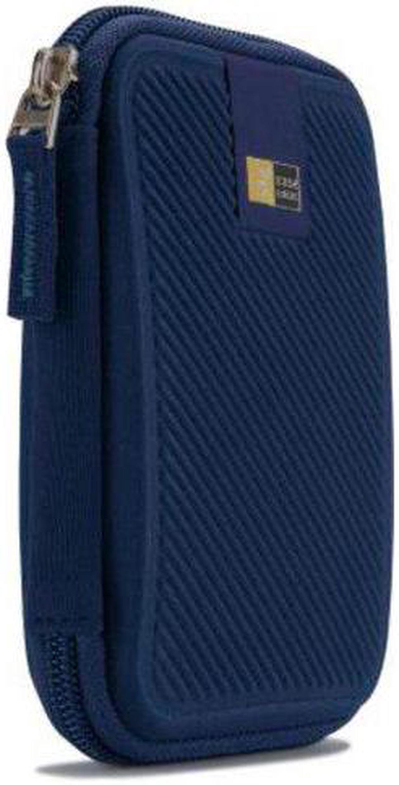 Alt view image 6 of 9 - Case Logic Portable Hard Drive Case