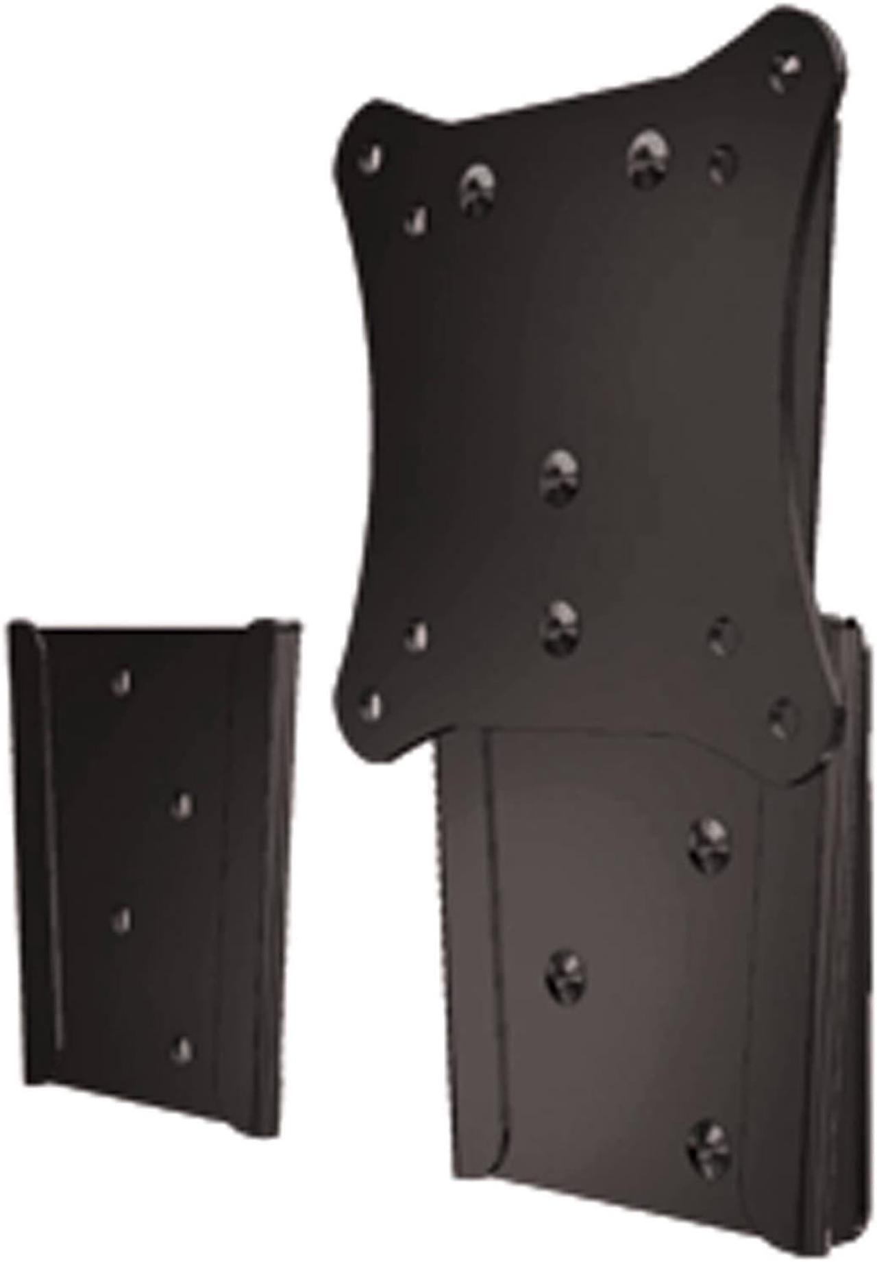 Alt view image 8 of 8 - morryde tv5-004h rigid portable tv wall mount