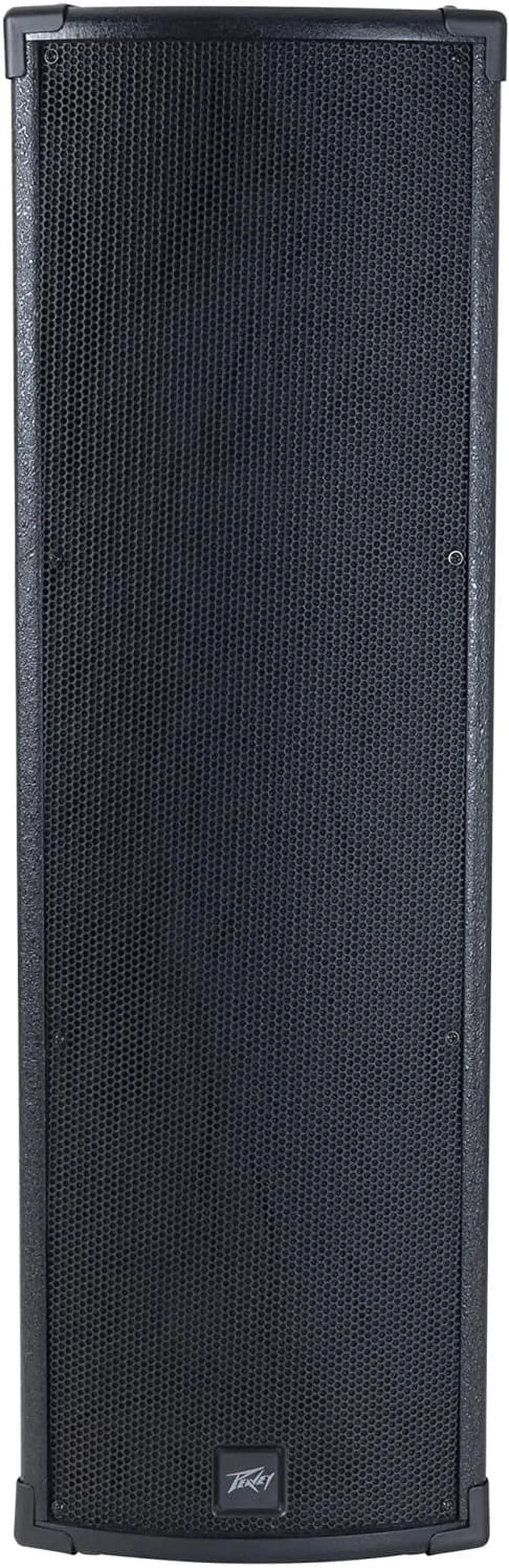 Alt view image 2 of 3 - PEAVEY PORTABLE PA SYSTEM,3CH,BLUETOOTH