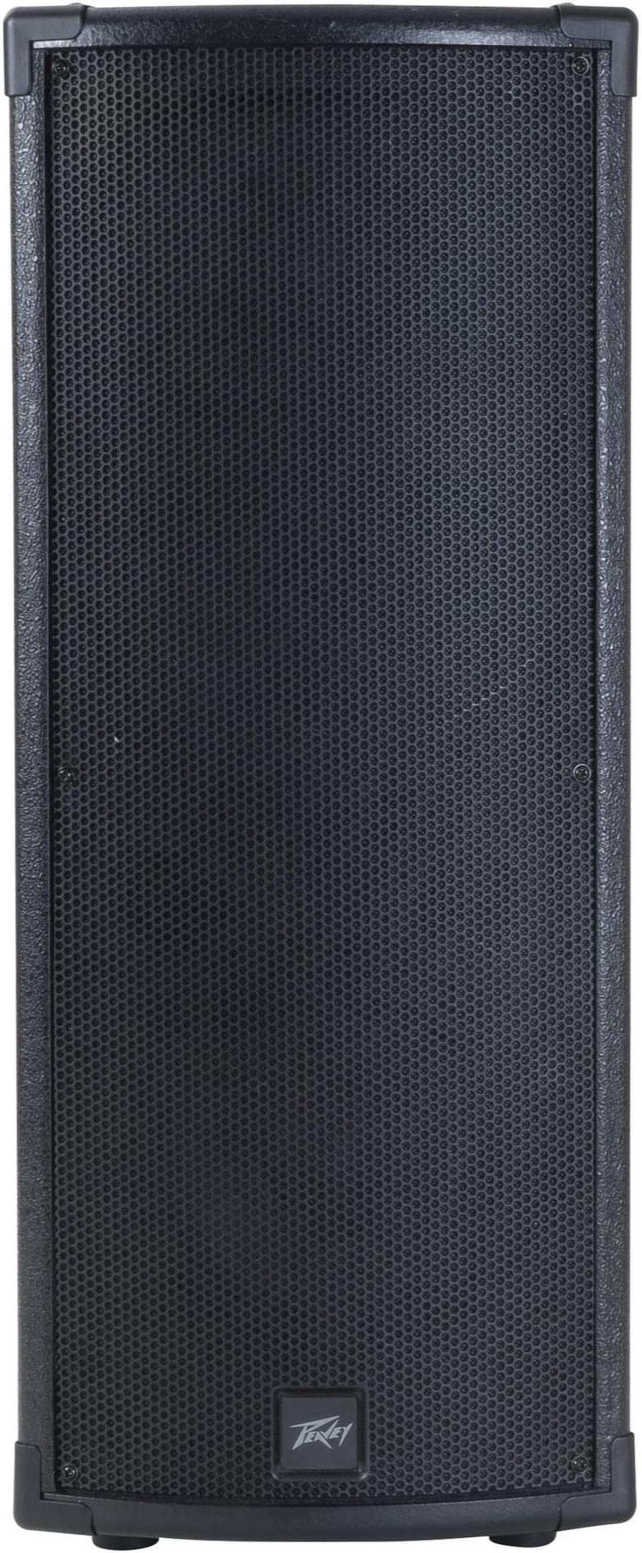 Alt view image 2 of 3 - PEAVEY PORTABLE PA SYSTEM,3CH,BLUETOOTH