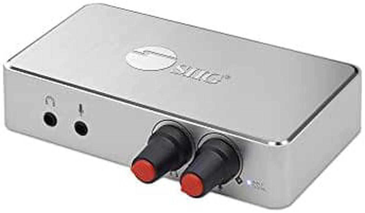 Alt view image 8 of 11 - SIIG 4K HDMI Video Capture Box with Volume Control & Loopout - Easily capture and save 4Kx2K@60Hz HDMI signals in 4Kx2K@30Hz resolution from any HDMI source such as Gaming console, Media players,