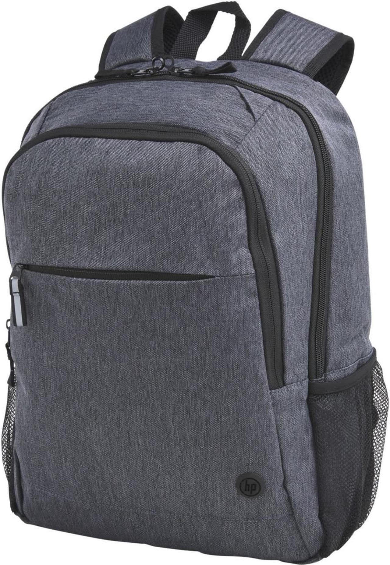 Alt view image 10 of 20 - HP Prelude Pro 15.6 Laptop Backpack