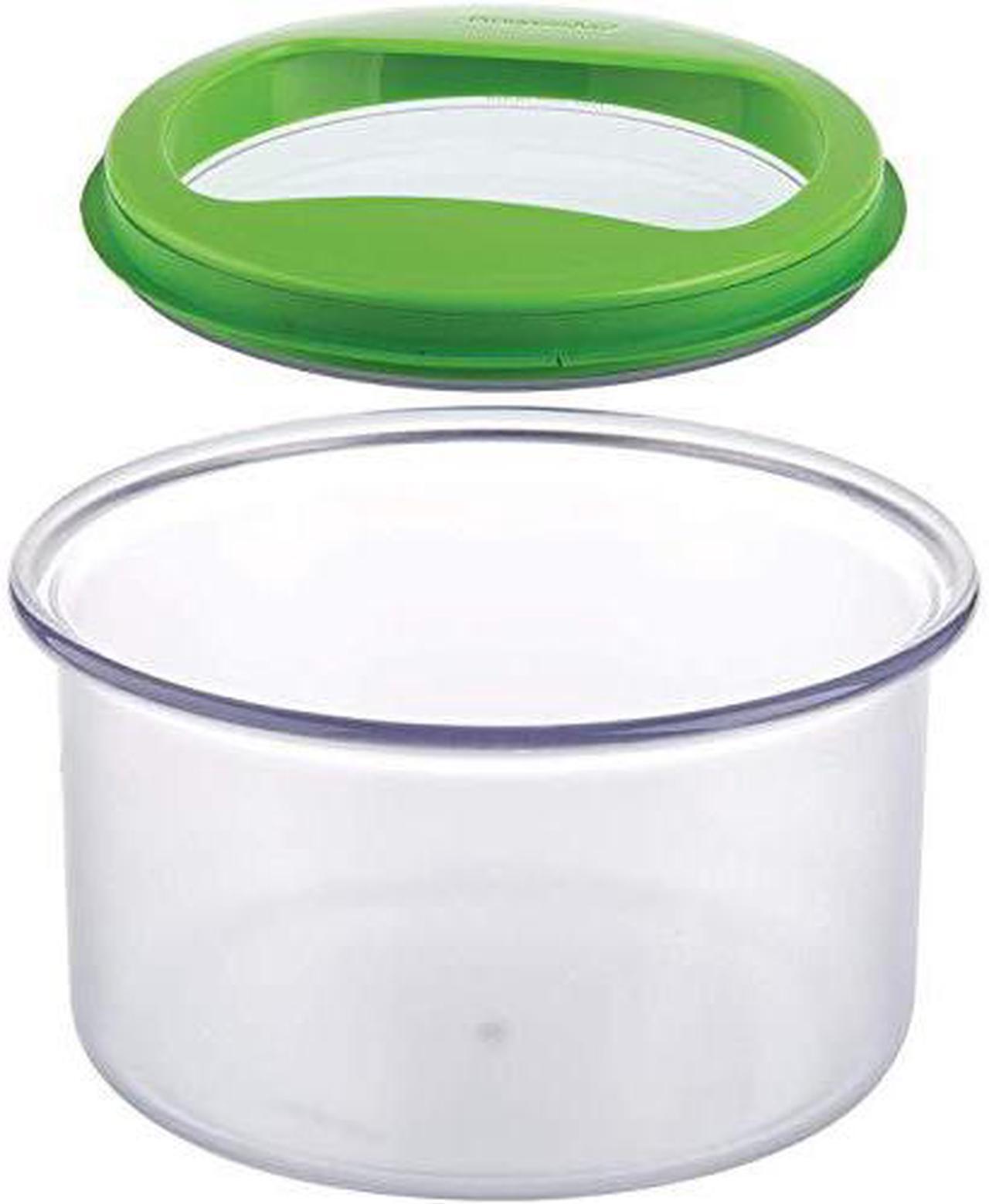 Alt view image 9 of 14 - FRESH GUACAMOLE KEEPER