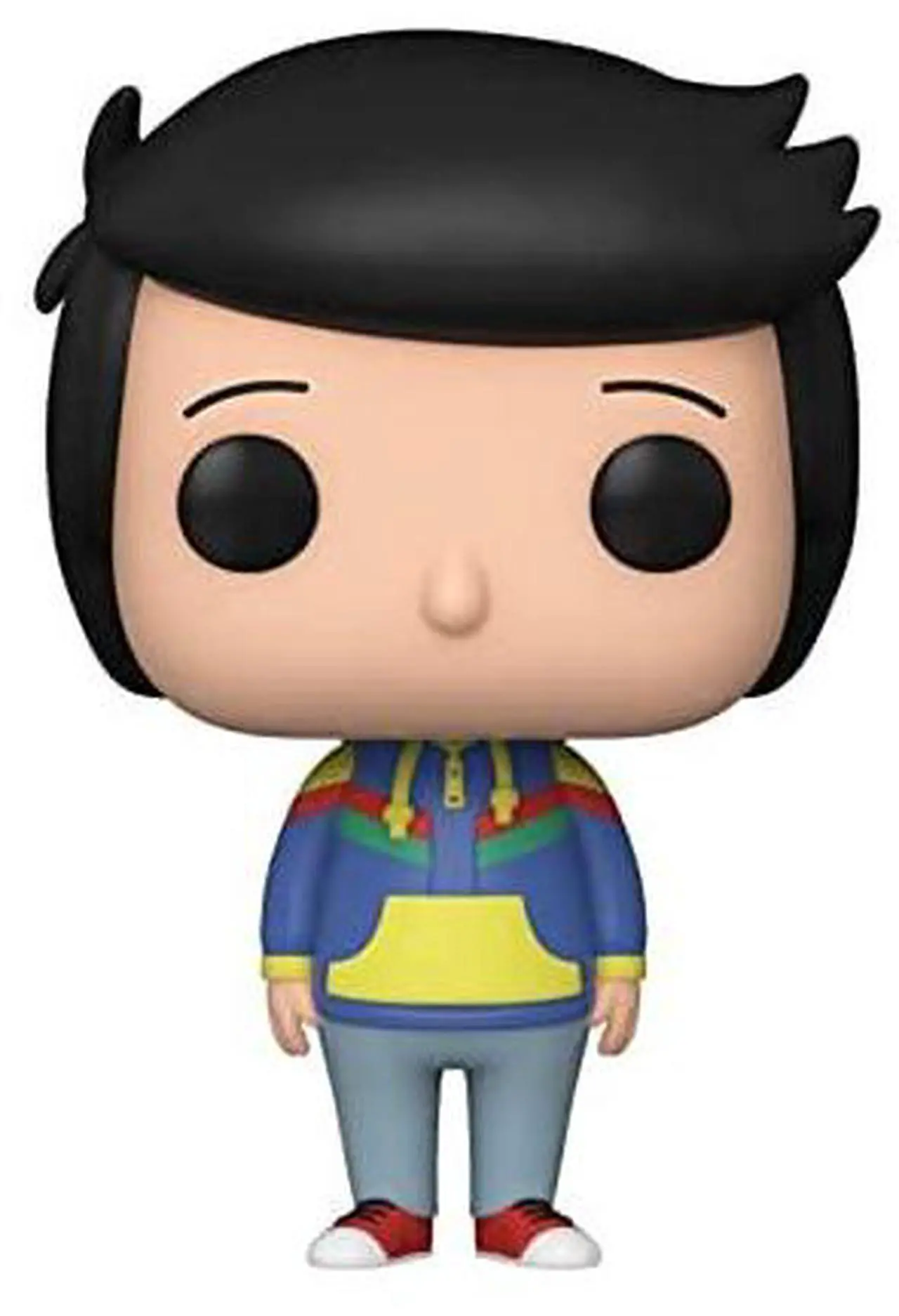Alt view image 2 of 2 - Funko Bob's Burgers Movie POP Young Bob Belcher Vinyl Figure