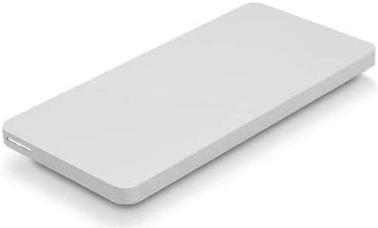 Alt view image 2 of 5 - owc envoy pro 1a portable, bus-powered usb (10gb/s) storage enclosure compatible with most 2013 to 2019 mac models
