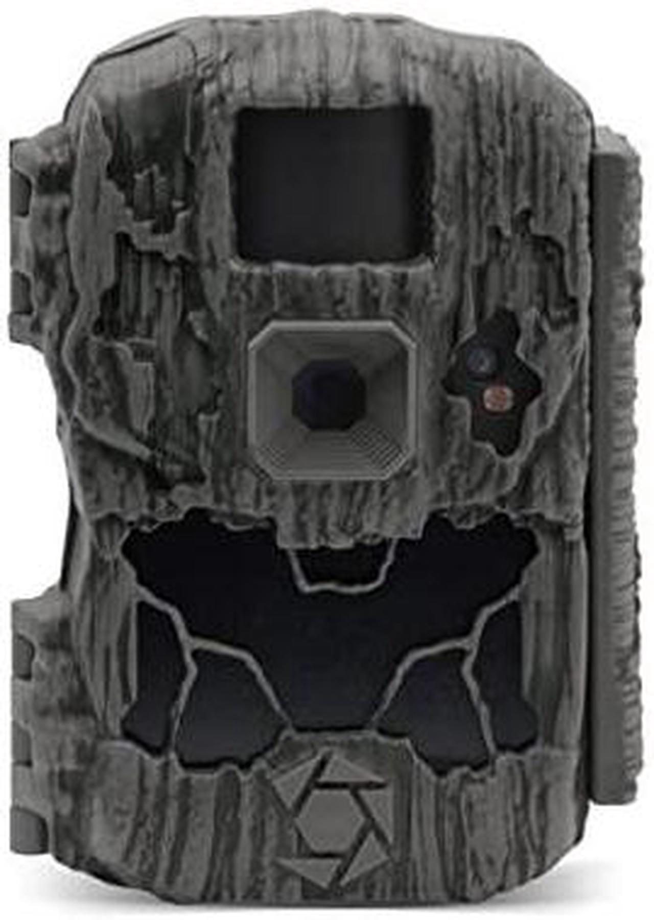 Alt view image 2 of 7 - Stealth Cam DS4K Ultimate 32MP Photo & 4K at 30 FPS Day & Night Video 0.2 Sec Trigger Speed Hunting Game Camera - Supports SD Cards Up to 128GB