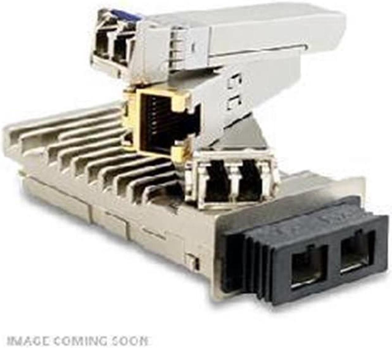 Alt view image 10 of 11 - AddOn Sophos SFP+ Module