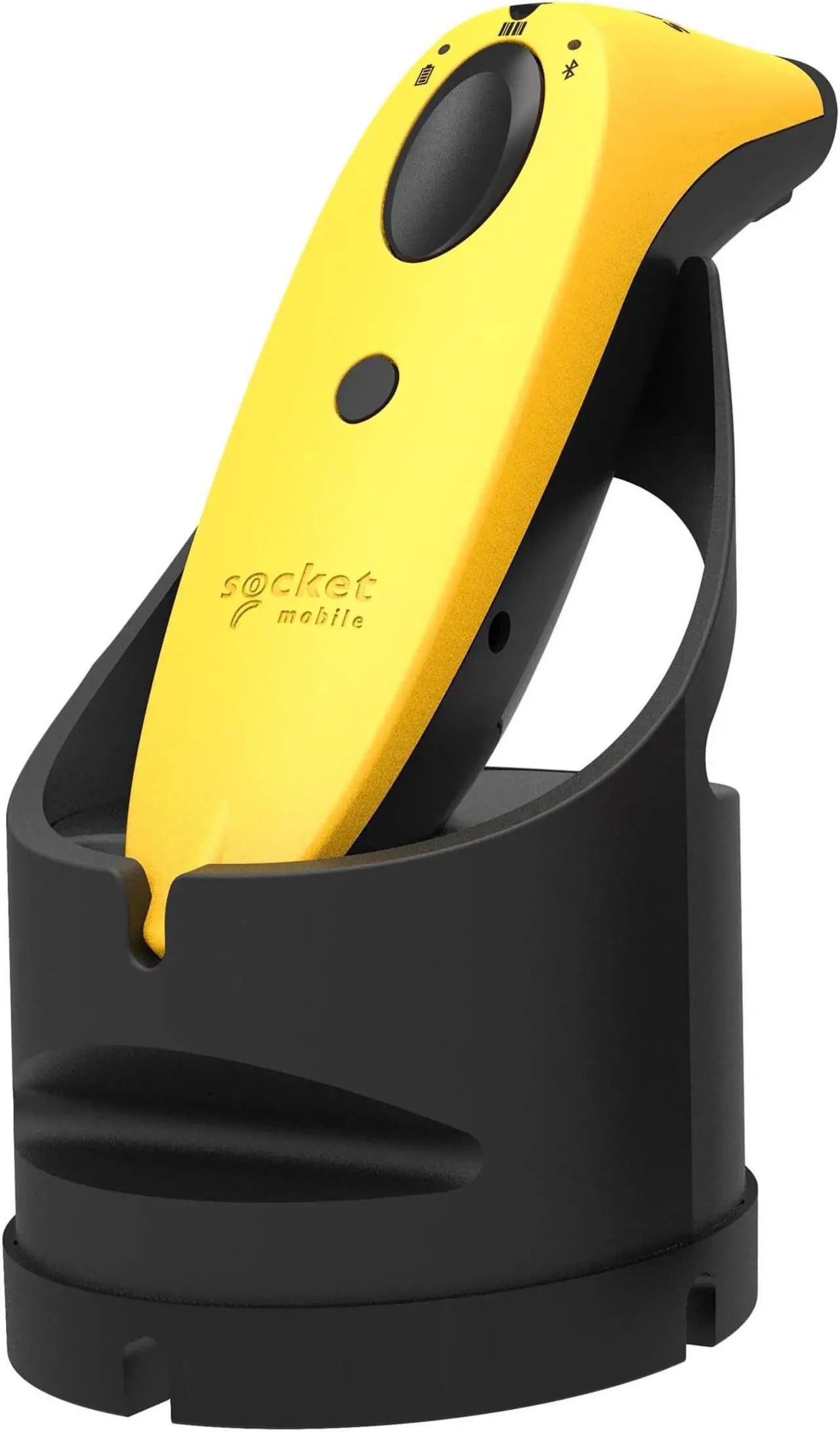 Alt view image 2 of 10 - Socket Mobile SocketScan S720 Linear Barcode Scanner CX40633126