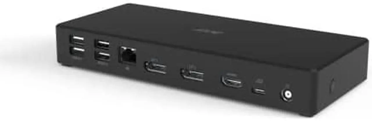 Alt view image 3 of 10 - Acer Chromebook USB Type-C Dock M501