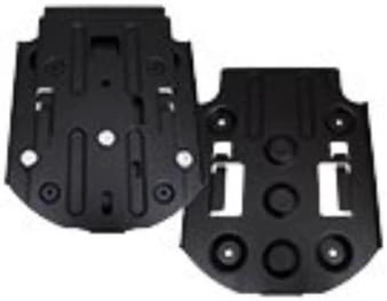 Alt view image 2 of 4 - AVer Ceiling Mount for Camera PTMLTCM02