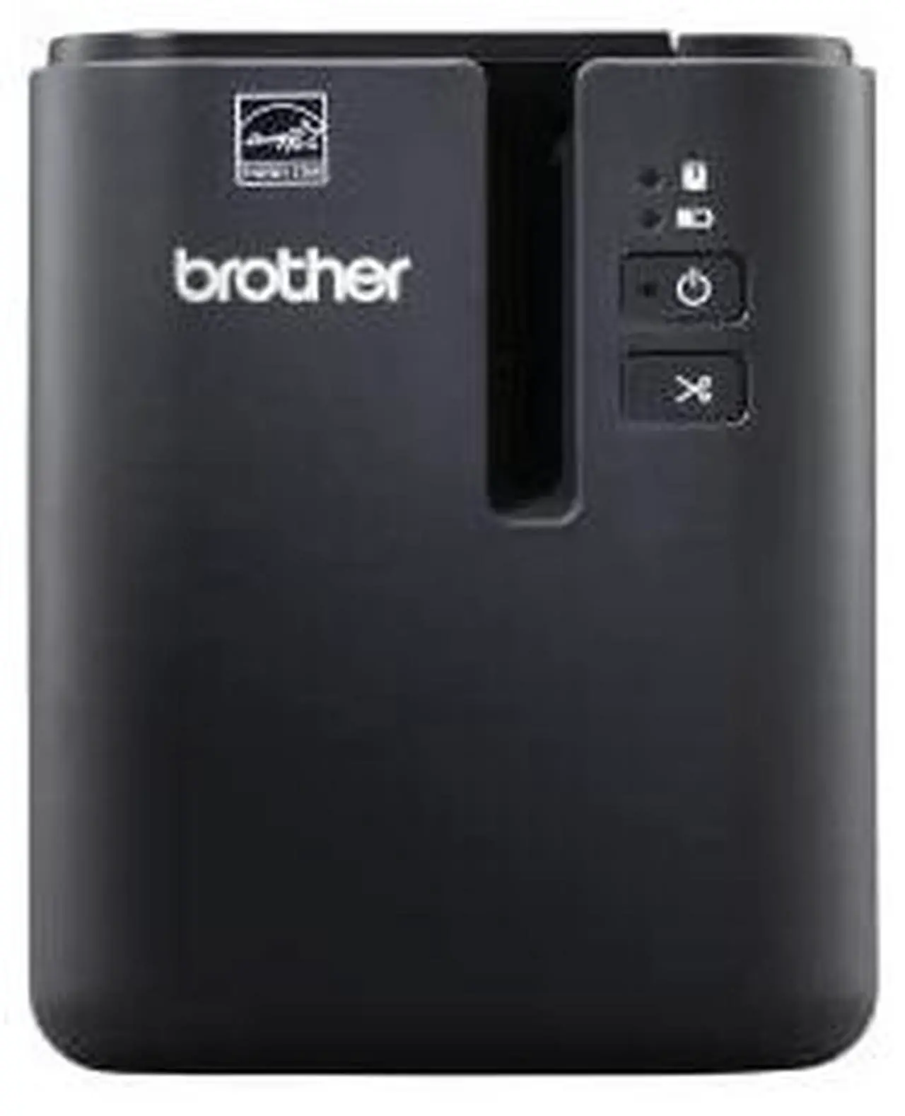 Alt view image 2 of 11 - Brother P-touch PTP900C Desktop Thermal Transfer Printer Monochrome