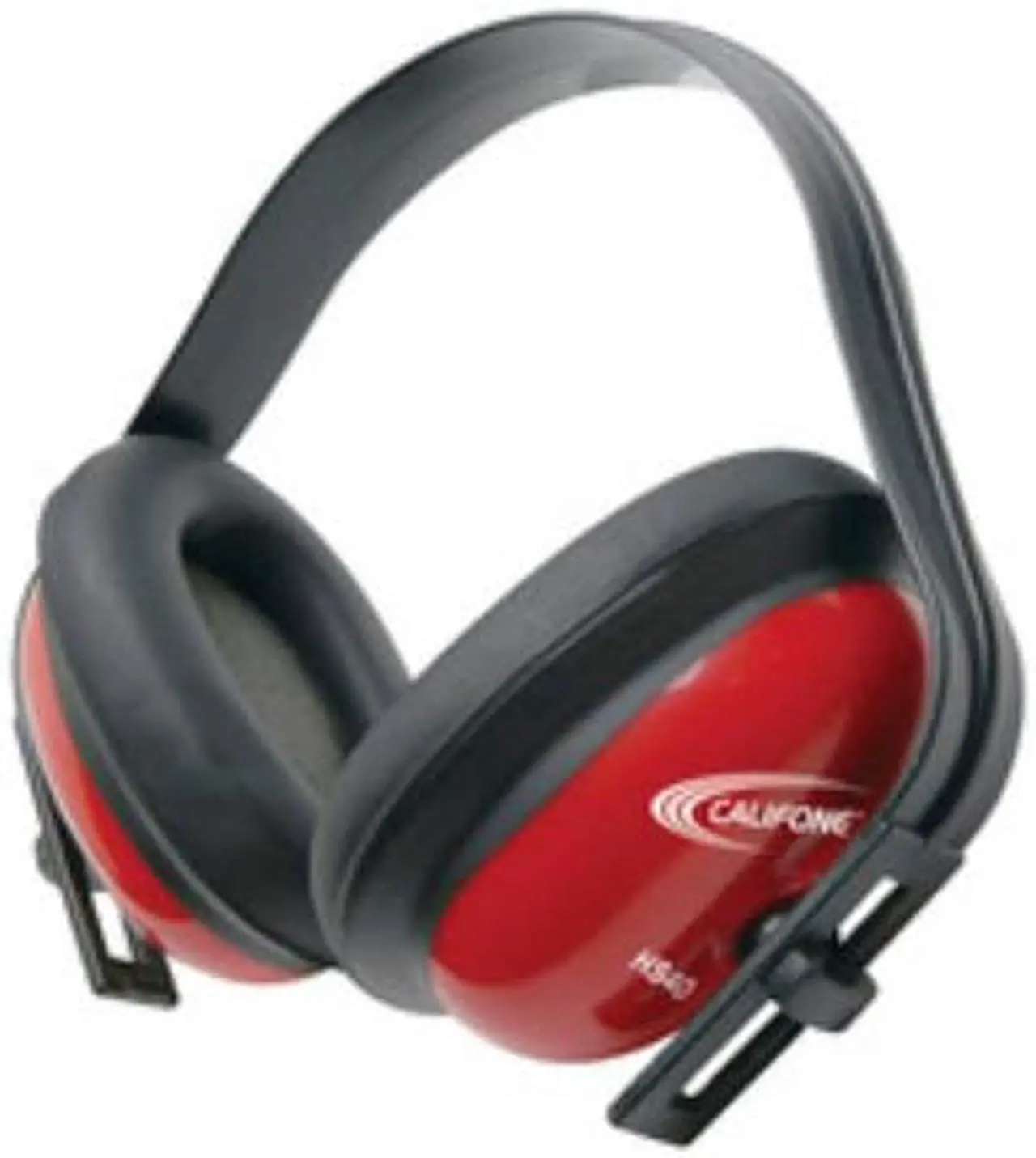 Alt view image 7 of 8 - Califone International HS40 Hearing Safe Protective Headphone