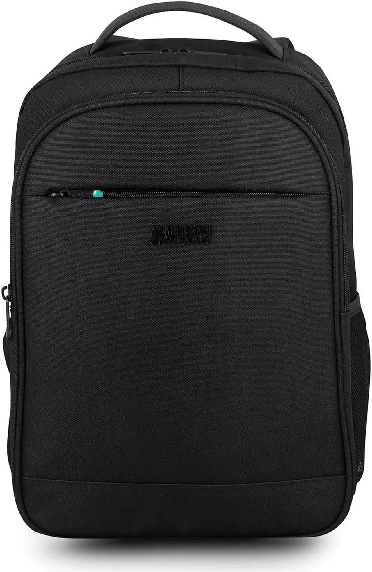 Alt view image 5 of 12 - Urban Factory Black Laptop Case Model DBC14UF