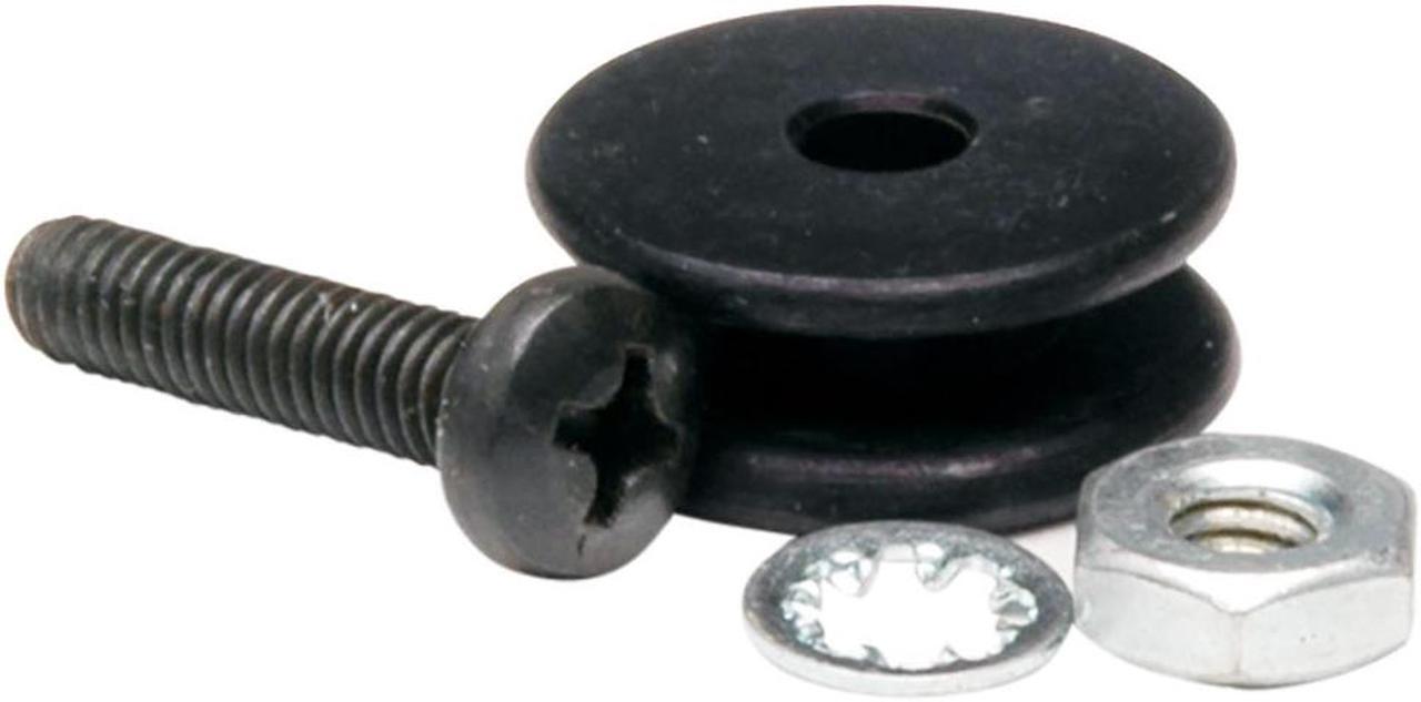Alt view image 6 of 9 - FIRESTIK RMB-1 UNIVERSAL REPLACEMENT MICROPHONE HANGING BUTTON
