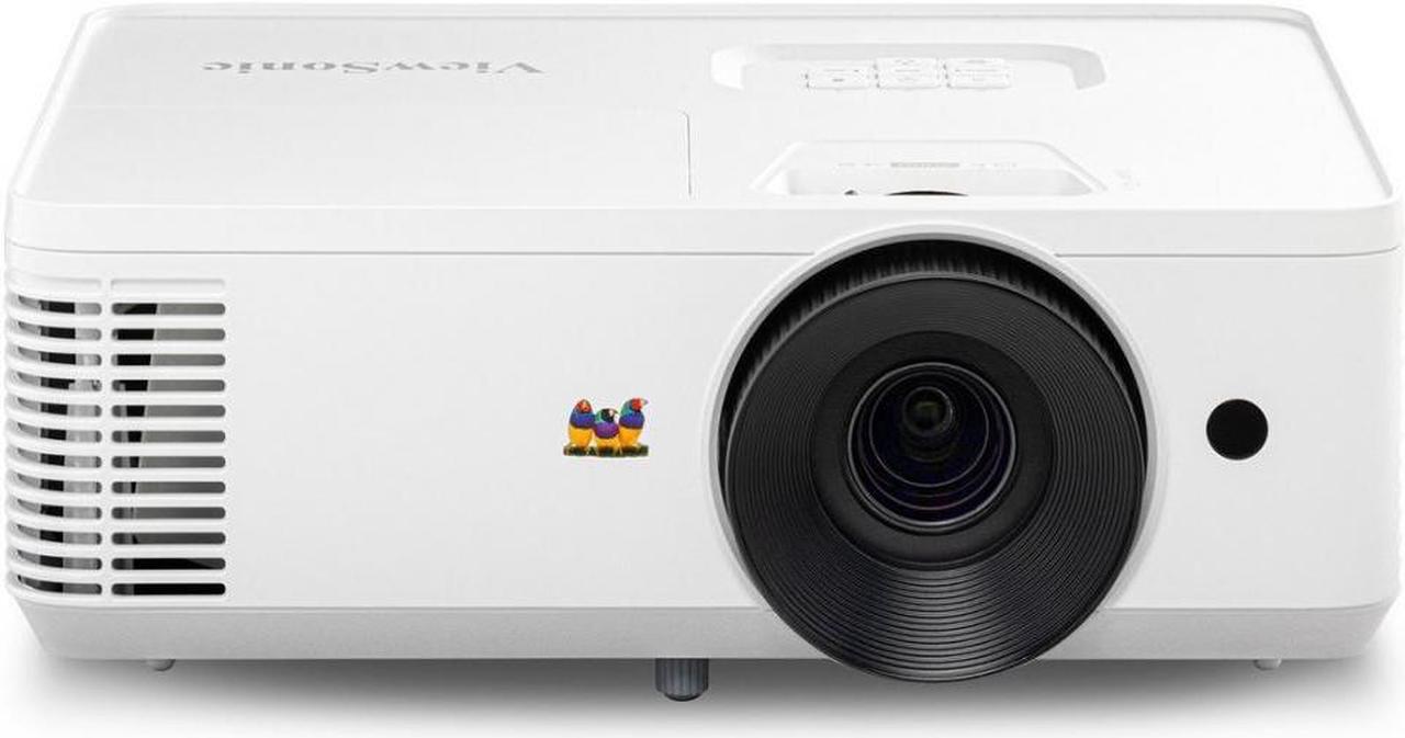 Alt view image 14 of 15 - ViewSonic PA700X 4500 Lumens XGA High Brightness Projector w Vertical Keystone for Business and Education