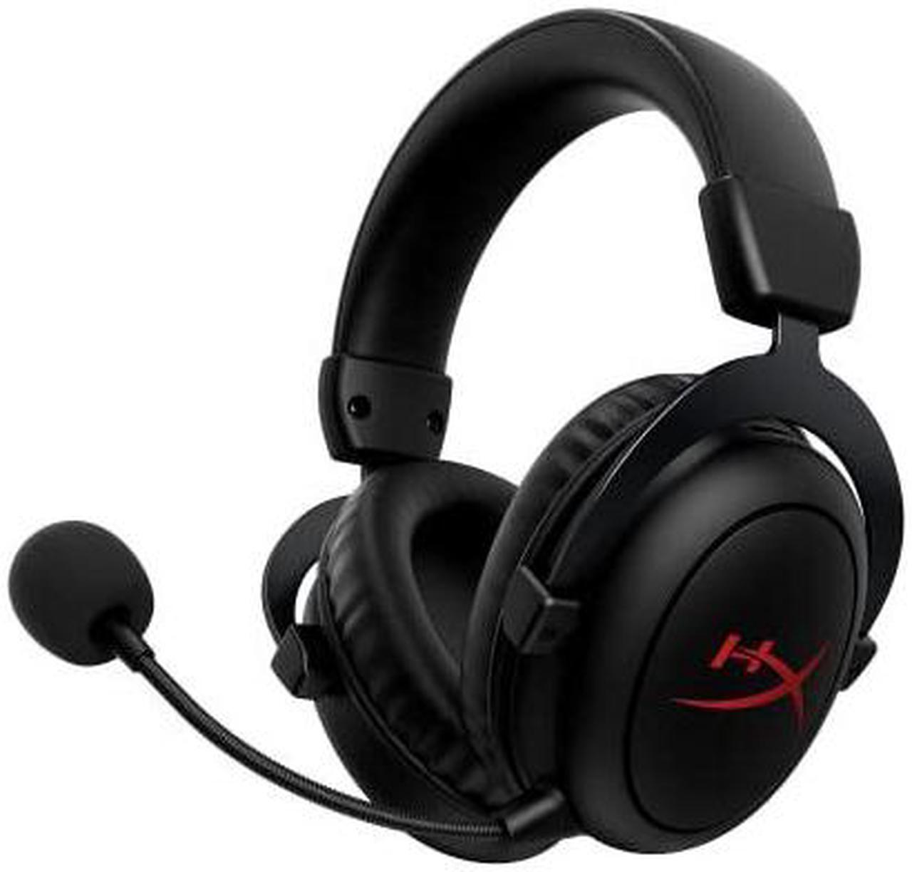 Alt view image 8 of 15 - HyperX Cloud II Core Wireless