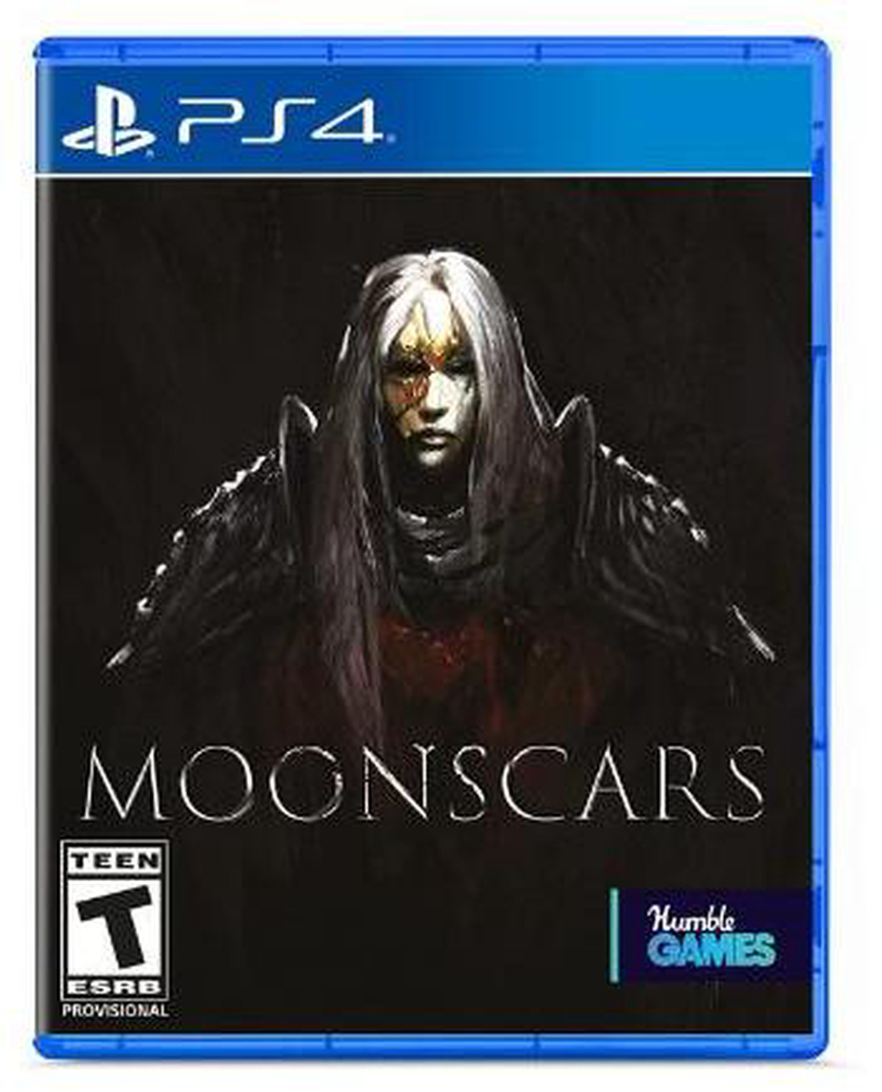 Open Box: moonscars - playstation 4 - Newegg.com - Open Box condition - Image 4