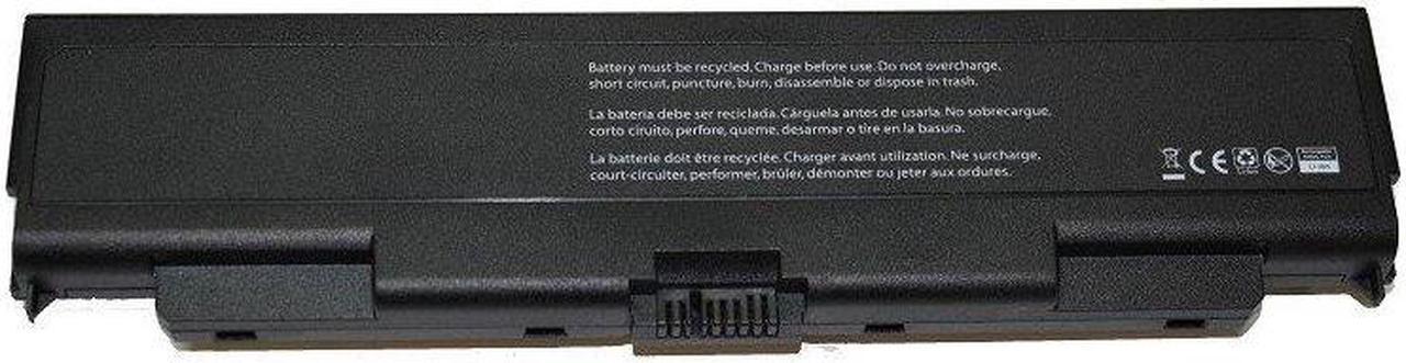Alt view image 5 of 5 - LENOVO THINKPAD T440P L440 L540