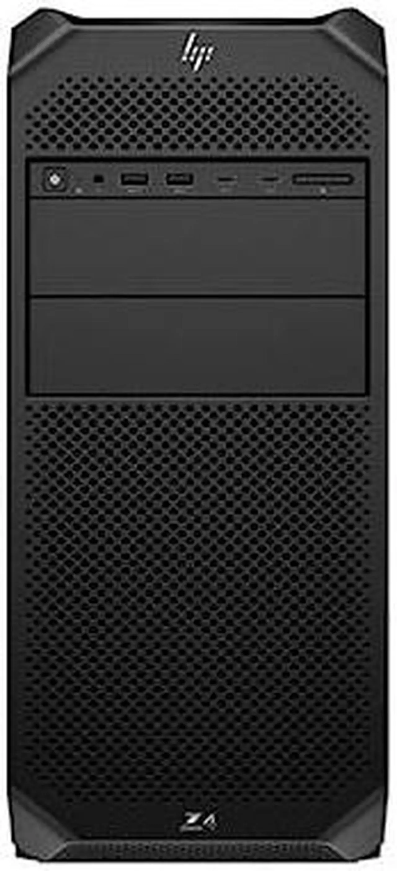 Alt view image 4 of 5 - HP Z4 G5 Workstation - 1 x Intel Xeon Hexa-core (6 Core) w3-2423 2 GHz - 16 GB DDR5 SDRAM RAM - 512 GB SSD - Tower - Intel W790 Chip - Windows 11 Pro - NVIDIA T1000 4 GB Graphics - Serial ATA/600 Cont