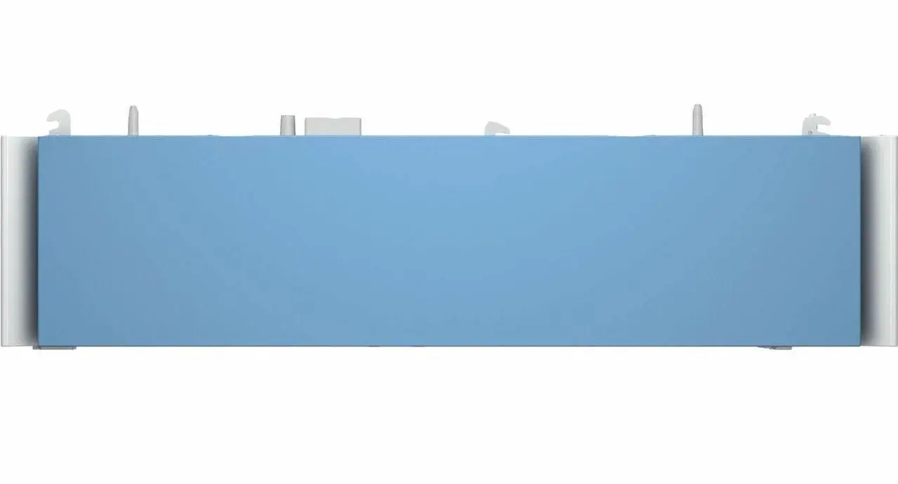 Alt view image 2 of 4 - HP COLOR LASERJET PRO 550 SHEET PAPER TRAY, 28N93A