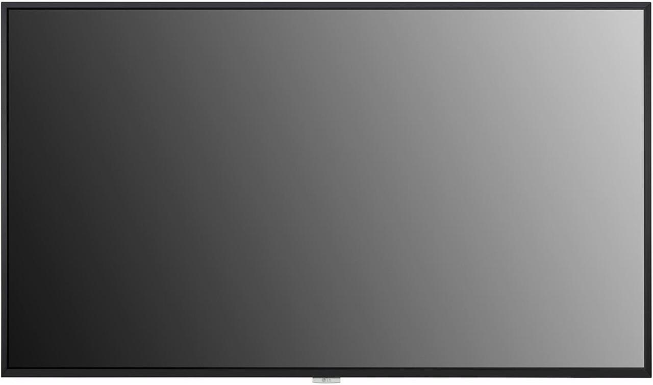 Alt view image 3 of 4 - LG UH5F Series 49UH5F-H Black 49" 8ms 3840 x 2160 (4K) 1.07 Billion Colors Display 1000:1 Built-in Speaker
