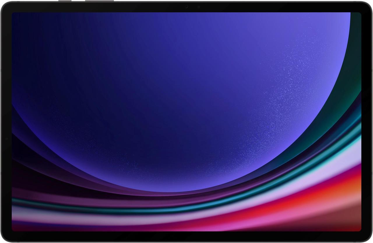 Alt view image 2 of 7 - Samsung Galaxy Tab S9+ 12.4" Qualcomm 12GB RAM 256GB Storage WiFi - Graphite