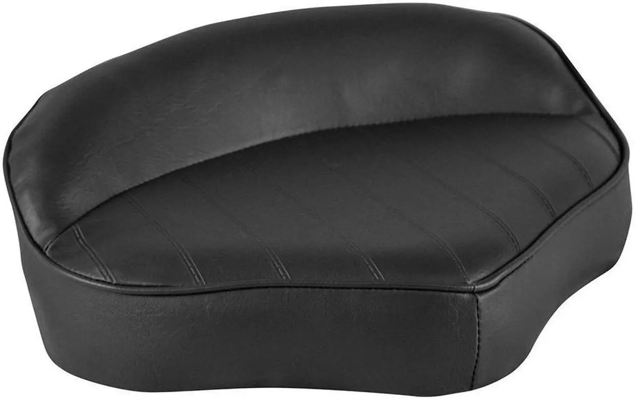 Alt view image 2 of 2 - Wise 8WD112BP-720 Pro Pedestal Boat Seat - Charcoal