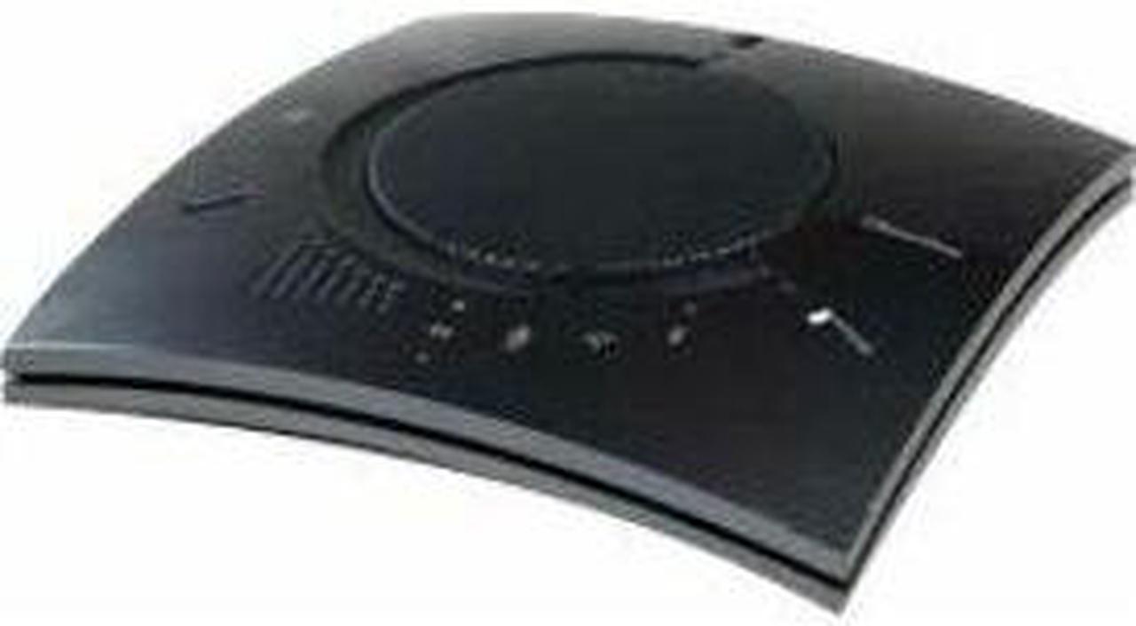 Main image of ClearOne CHAT 150 BT Speakerphone - Network (RJ-45) - USB - Microphone - USB, Power Adapter - Surface Mountable