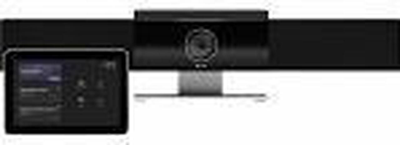 Alt view image 2 of 2 - POLY 7230-87710-001 Small Medium Room Kit
