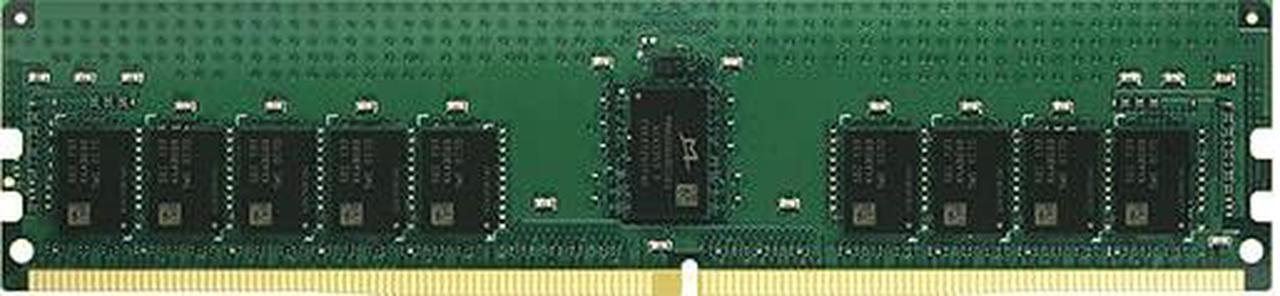 Alt view image 3 of 5 - Synology RAM 64GB DDR4 ECC RDIMM