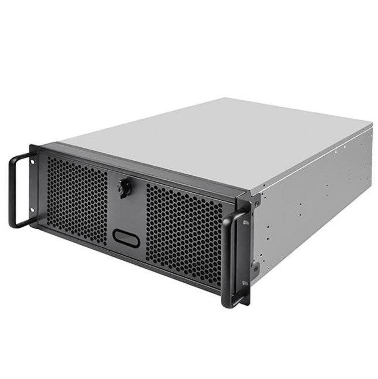Open Box: SilverStone SST-RM400 Computer Case - Newegg.com - Open Box condition - Image 8