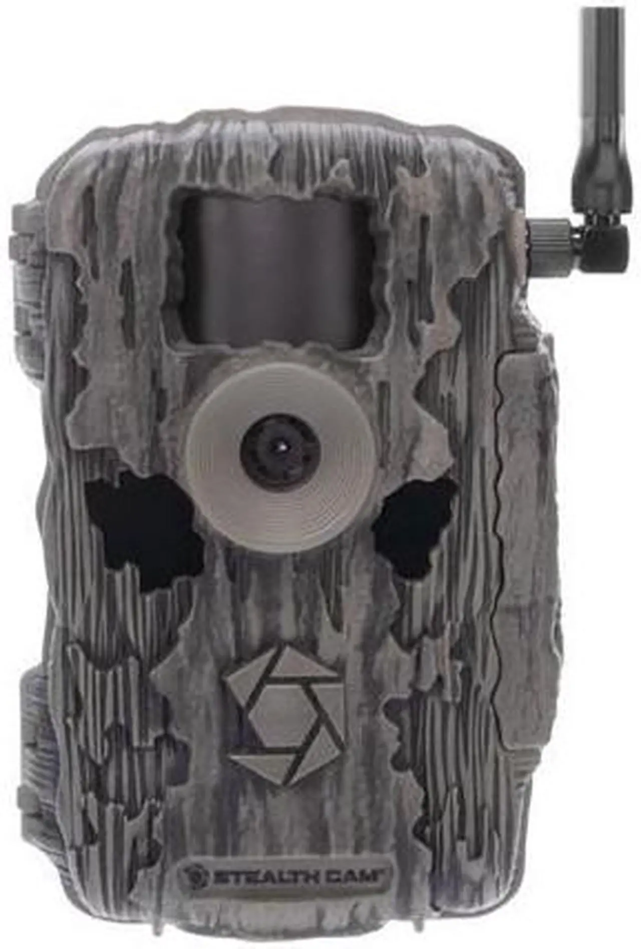 Alt view image 2 of 2 - stealth cam fusion- x pro camera, 36mp, dual network.