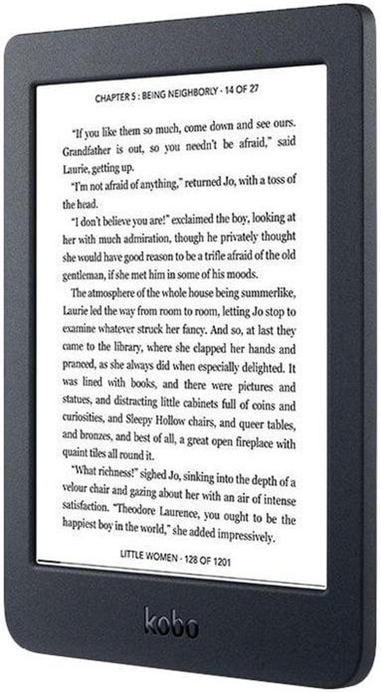 Alt view image 15 of 16 - Kobo Nia