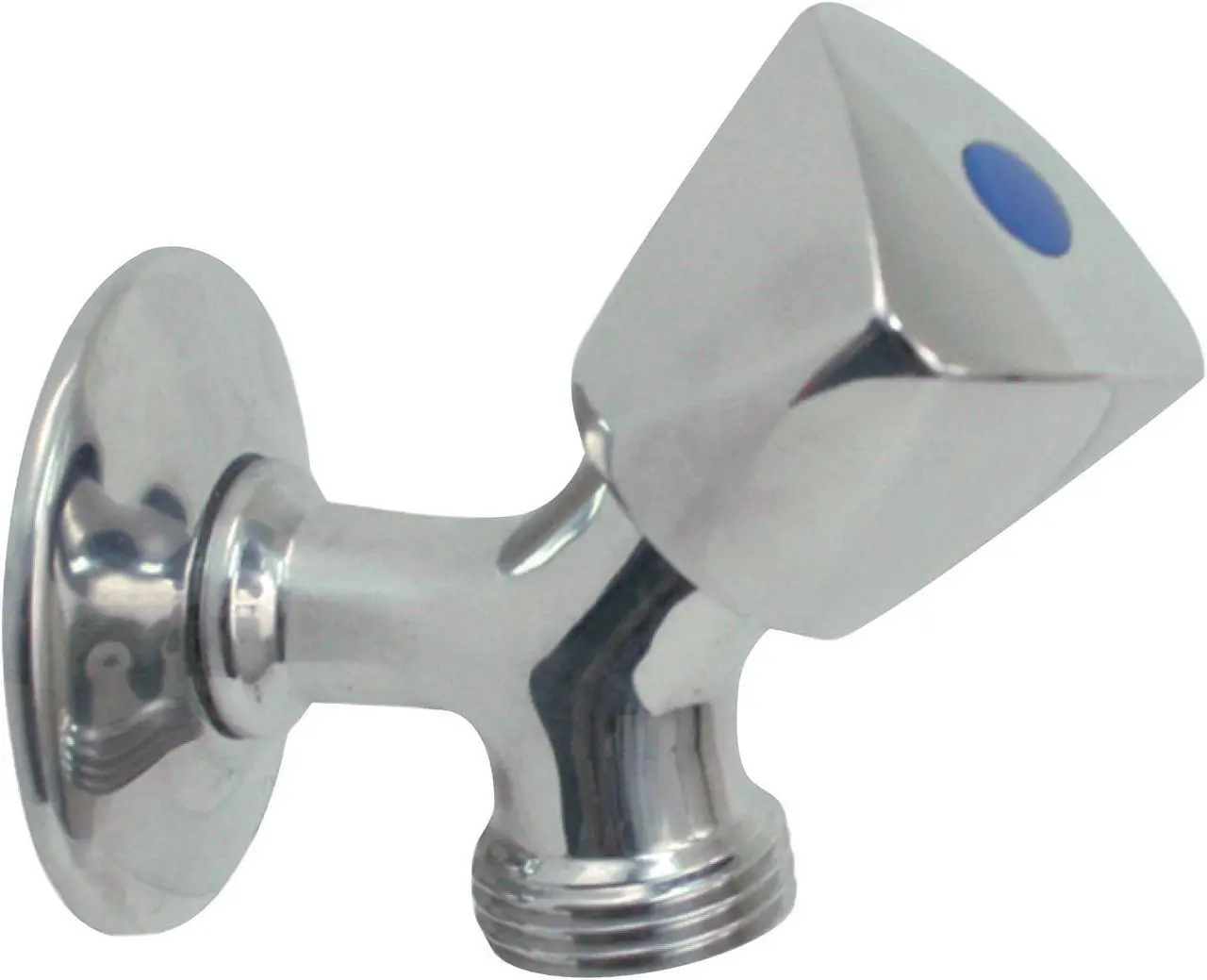 Alt view image 2 of 3 - Scandvik SS Washdown Spigot