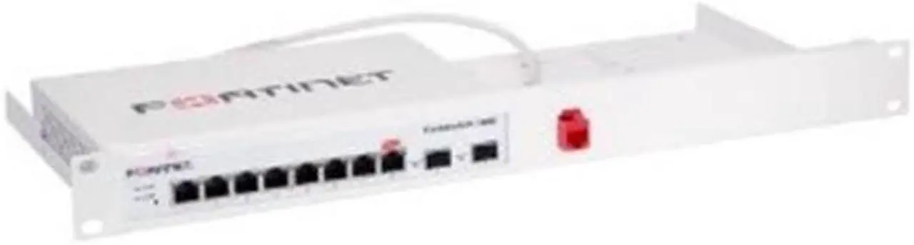 Alt view image 6 of 6 - RACKMOUNT.IT FORTIRACK RM-FR-T12 Rackmount Kit RMFRT12