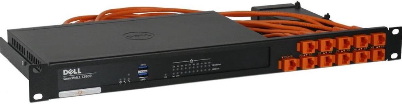 Alt view image 7 of 7 - RACKMOUNT.IT RM-SW-T6 Rack Shelf RMSWT6