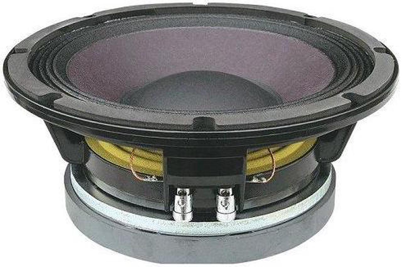 Alt view image 3 of 3 - Beyma 10MI100 10 Mid Bass Woofer, Set of 1