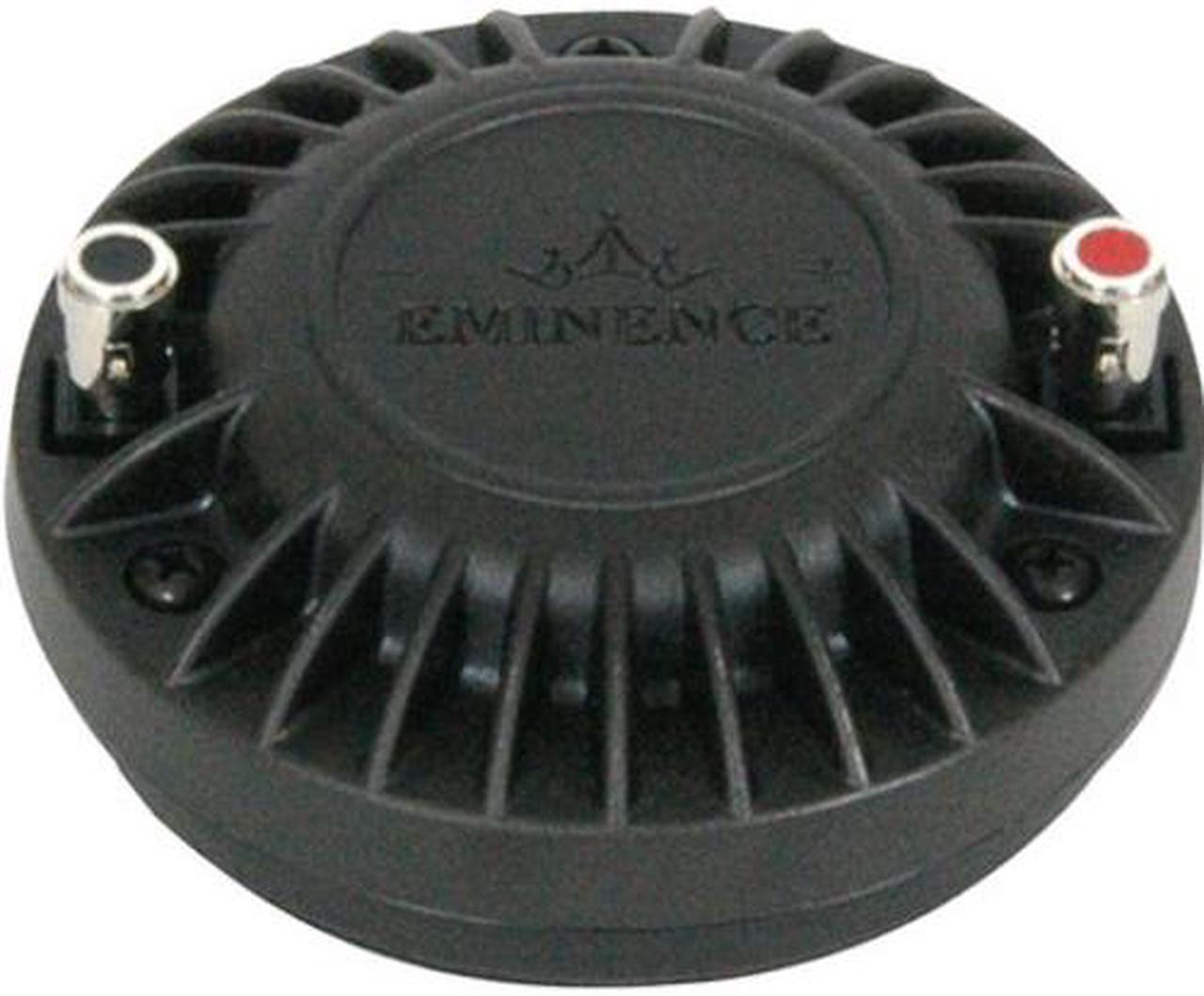 Alt view image 2 of 2 - Eminence CD NSD:2005-8 1-Inch Throat Size HF Device