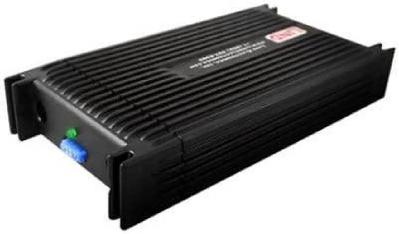 Alt view image 2 of 2 - Lind Electronics PA1580-3395 11-16 VDC DC/DC Power Adapter for Select Toughbooks