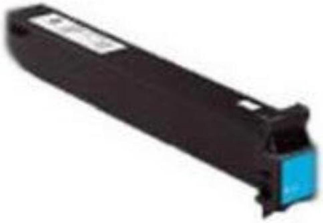 Alt view image 3 of 3 - Yellow Toner Cartridge for Konica Minolta A33K230 bizhub C224, bizhub C224e, bizhub C284, bizhub C284e, bizhub C364, bizhub C364e, Genuine Konica Minolta Brand