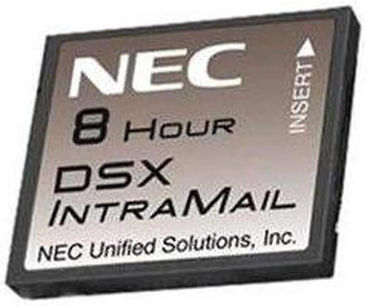 Alt view image 11 of 12 - NEC Unified Solutions 1091060 Voice Mail DSX Intramail 2 Port