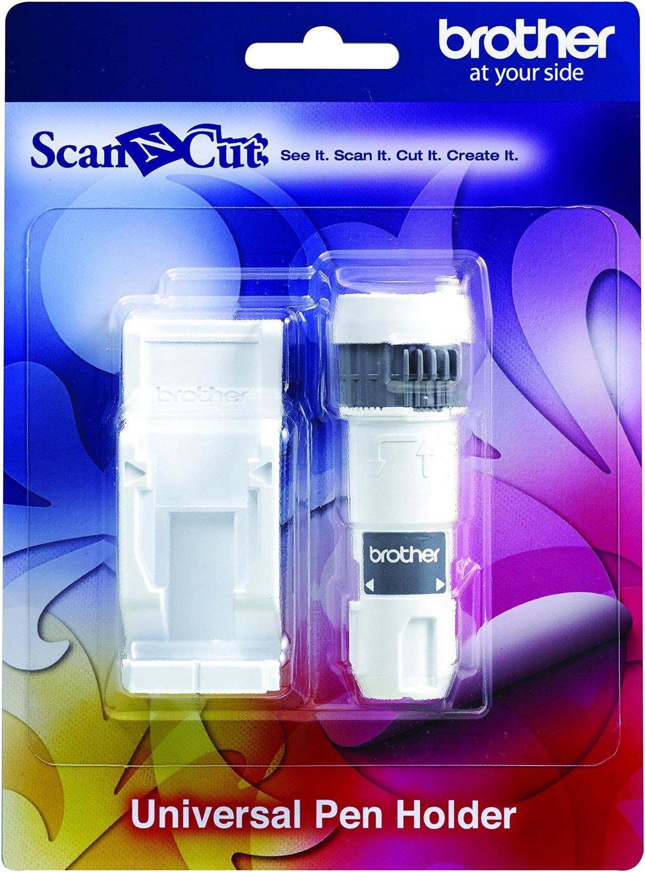 Alt view image 6 of 6 - Brother CAUNIPHL1 Scanncut Universal Pen Holder