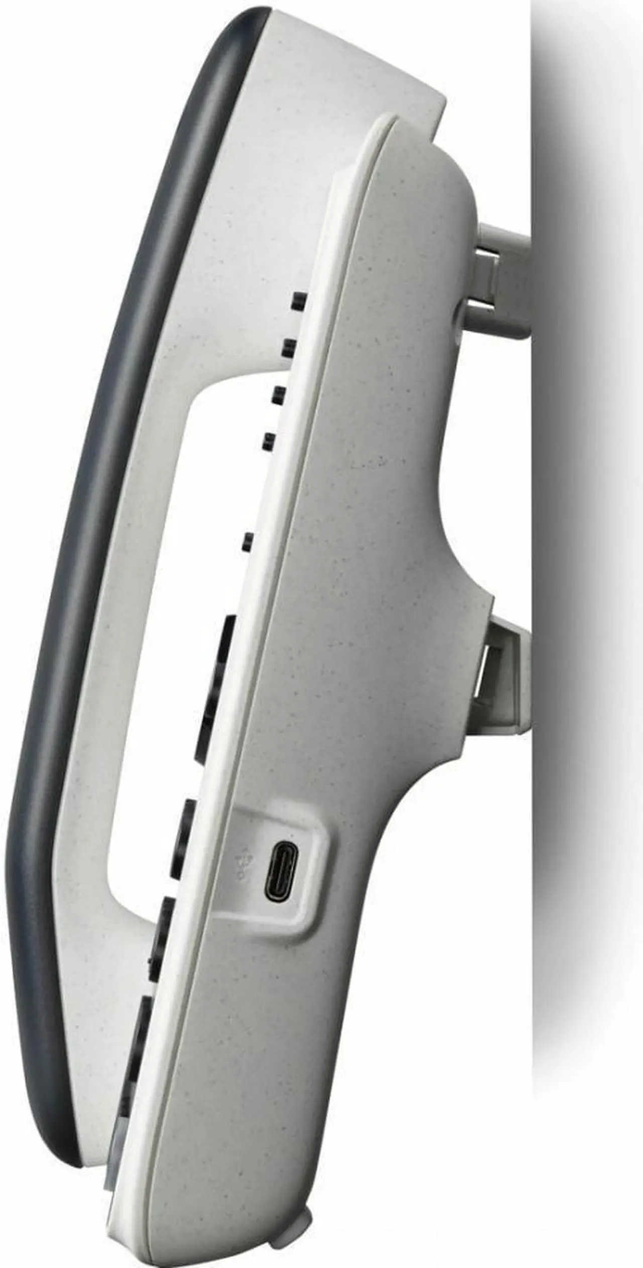 Alt view image 4 of 4 - POLY EDGE E300/320/350/400/450/500/550 Hook Tab 25 Pack Model 8F3R5AA